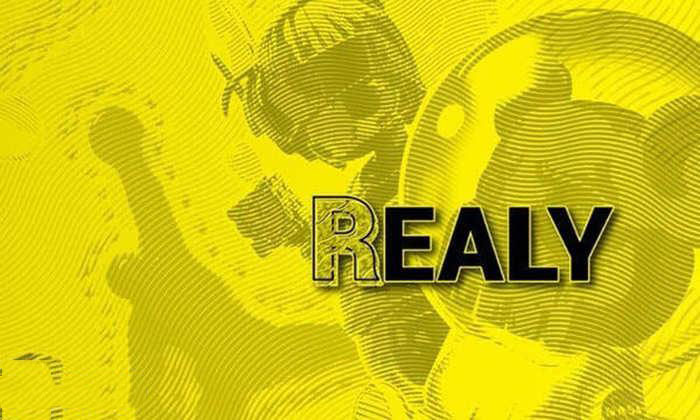 REAL是什么幣種?REAL幣官網(wǎng)和發(fā)行量介紹?