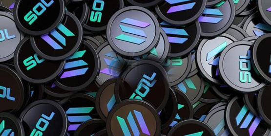 美國DTCC列入2檔SOL期貨ETF！現貨ETF也不遠了?