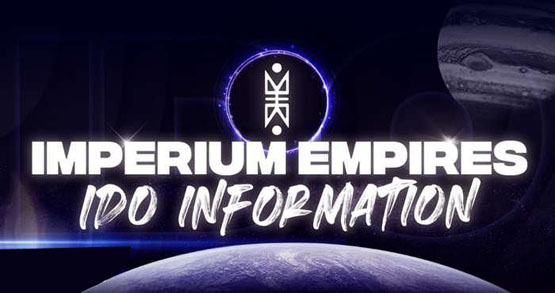 IME是什么幣?IME幣前景怎么樣?