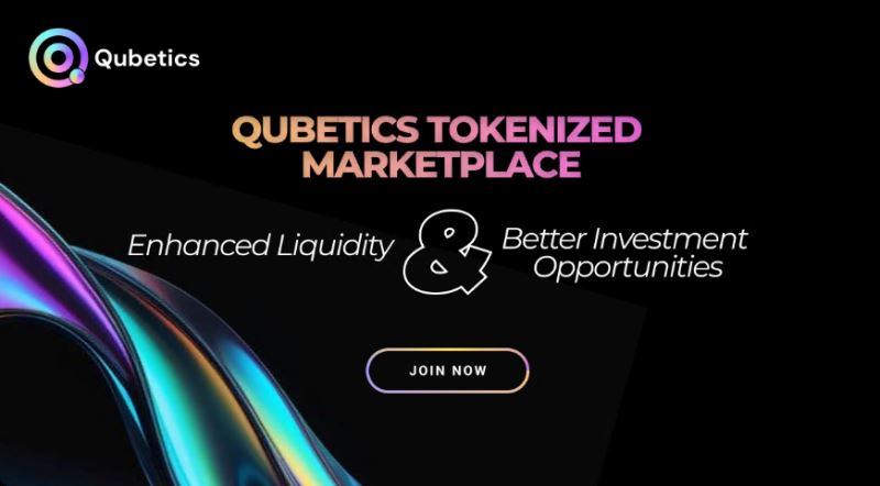 2025.3.8最值得購買的加密貨幣:Qubetics、Immutable X和Quant