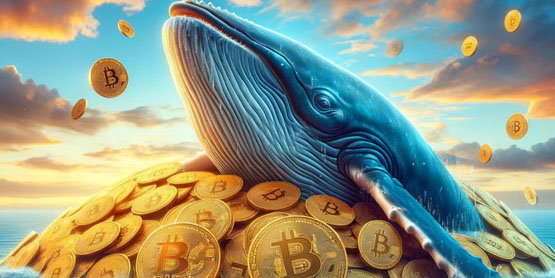 Arkham數據報道:加密貨幣交易所Mt.Gox轉移價值超9億美元BTC到未標記錢包地址