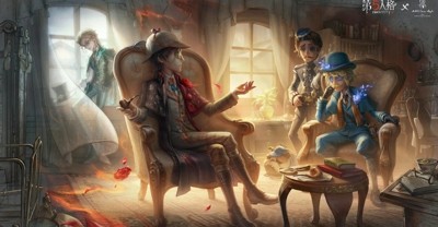 第五人格兌換碼領(lǐng)取4888碎片—CDKEY禮包碼可用匯總