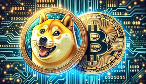 狗狗幣在哪里買比較正規保姆級教程