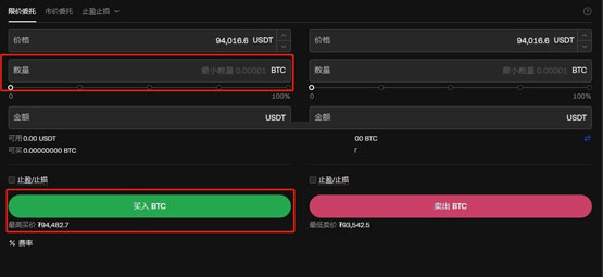 新手怎么買比特幣和狗狗幣?