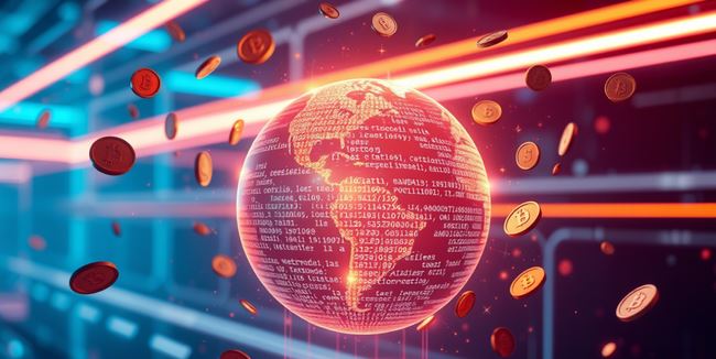 幣圈大揭秘:全面解讀比特幣及加密貨幣是什么?