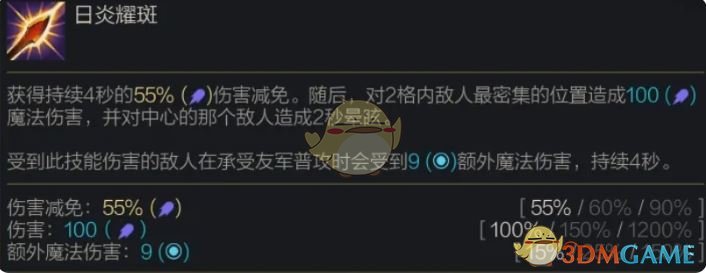 《金鏟鏟之戰》S14蕾歐娜技能介紹