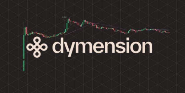 DYM幣是什么?在哪買?DYM幣種全面介紹?