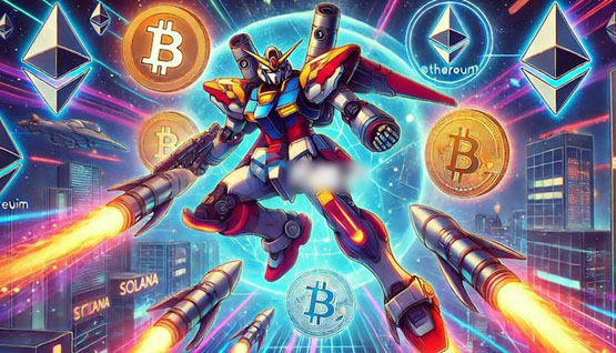 CoinGecko：近47%看好AI加密貨幣！NEAR、ICP、TAO領漲 FET也在榜