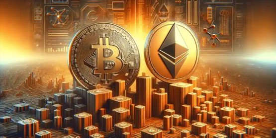 一文了解美股驚現黑色星期五、加密貨幣概念股慘遭血洗