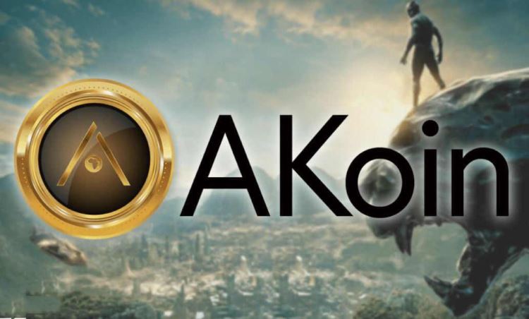 AKN是什么幣種?AKN幣值得投資嗎?