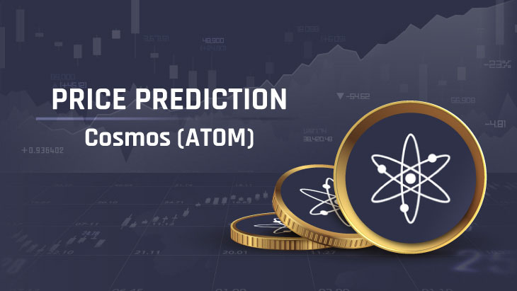 ATOM幣價格預測:它會在2025年突破10美元嗎?2025_2030