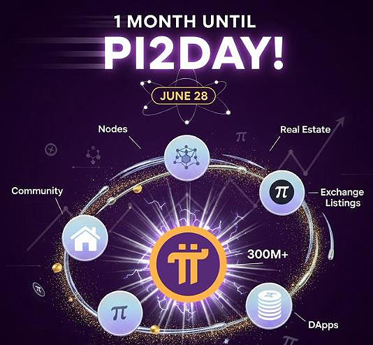 Pi 2Day倒計(jì)時(shí):3000萬(wàn)“先驅(qū)”背后的真實(shí)期待