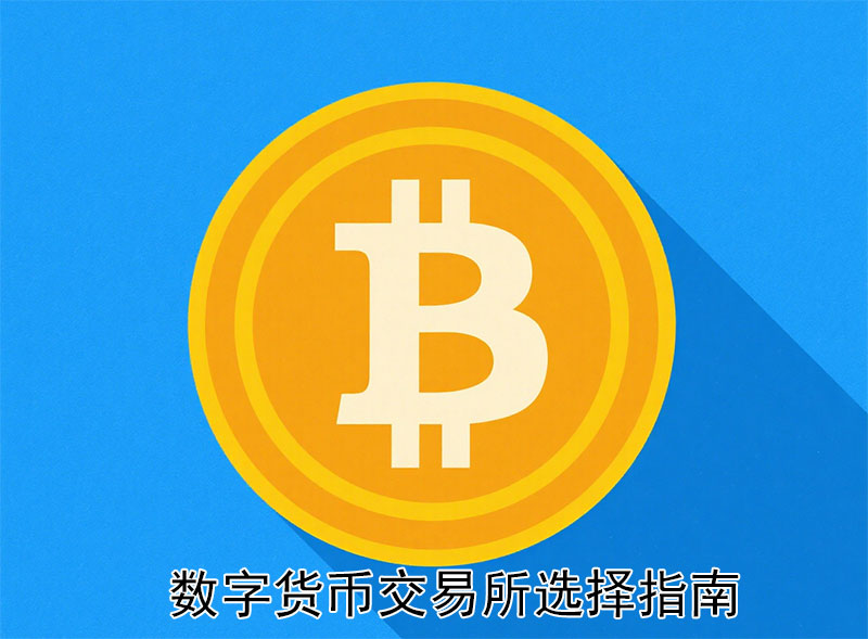 虛擬貨幣交易所哪個好用?數字貨幣交易所選擇指南
