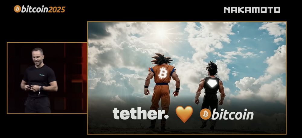 一文揭秘Tether的比特幣戰略全景