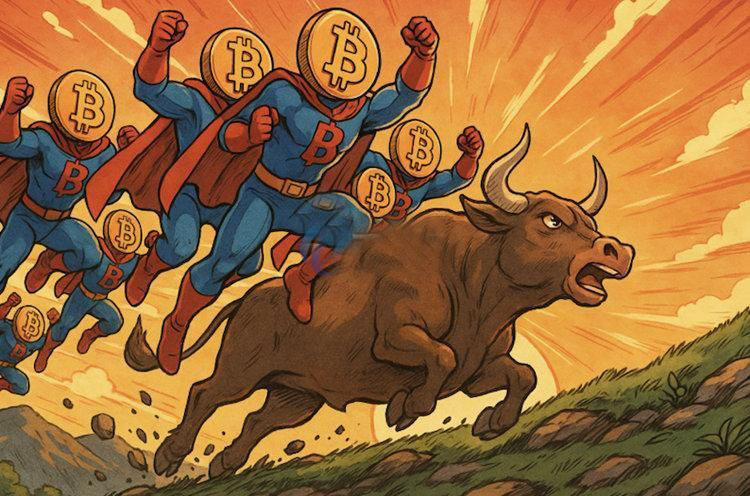 一文了解Coinbase看好2025年加密貨幣維持利好:比特幣漲勢漸強！山寨幣則關注基本面