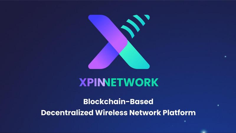 XPIN_PIN幣是什么?【PIN代幣經濟、團隊融資背景、核心技術、未來規劃介紹】