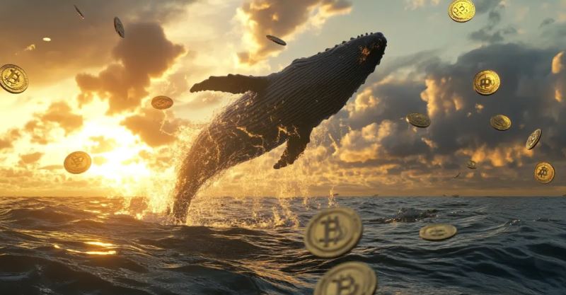 加密貨幣中的鯨魚警報是什么意思?它們能成為交易信號嗎?