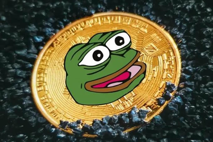 2025年Pepe可能會上漲十倍！但它能與SHIB、DOGE競爭嗎?