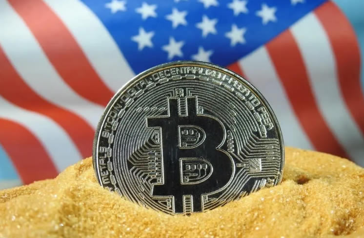 美國各州搶建比特幣儲備計劃,為何各州開始考慮比特幣儲備?