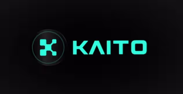 Kaito是什么?全面整理代幣KAITO經濟學?