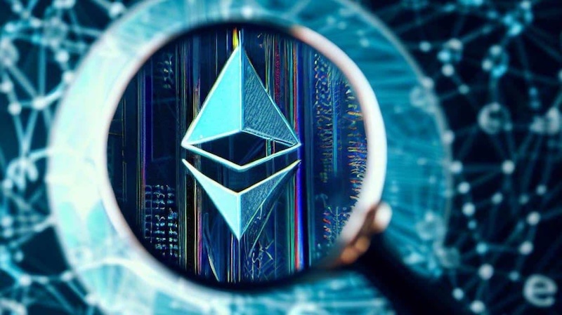 新手入門:什么是以太坊?一文看懂區塊鏈與智能合約?