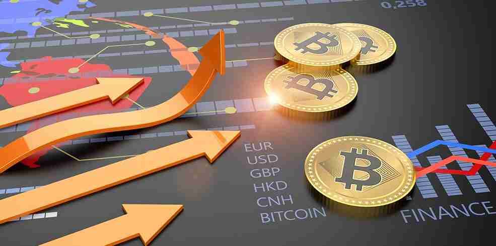 國內加密貨幣交易所平臺2025