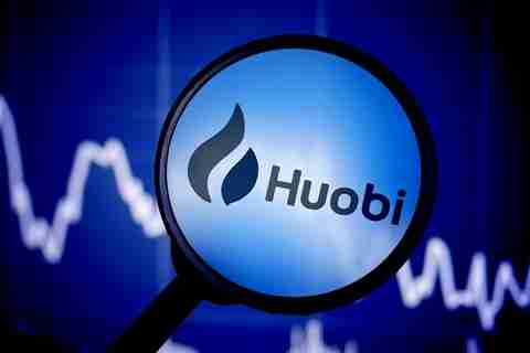 最新Huobi交易所登錄入口