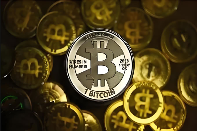 比特幣ETF 全面介紹,臺灣人怎么買?有何風險?