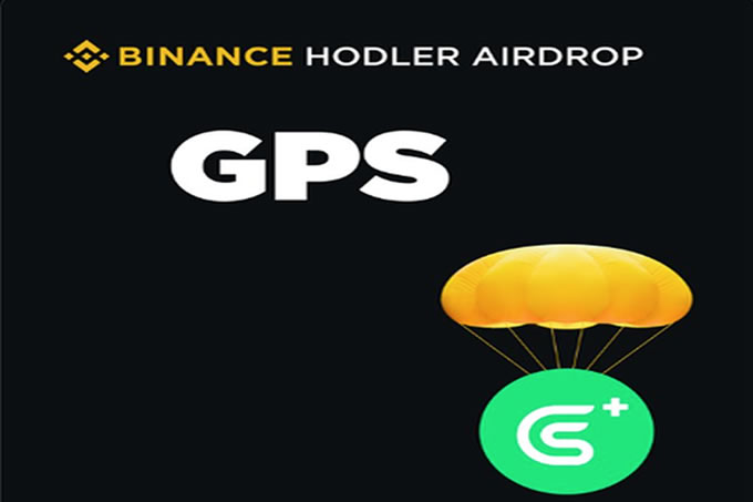 $GPS熱幣登陸幣安,短漲10%；幣安Holder空投新寵:Web3安全賽道360幣來襲