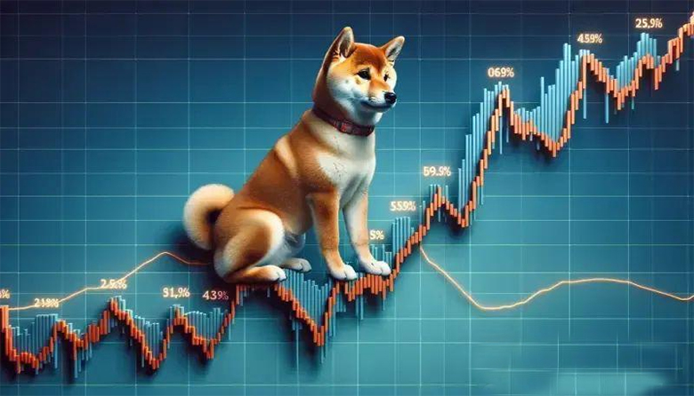 SHIB 將飆升 210%?柴犬能否重回加密貨幣前十名?
