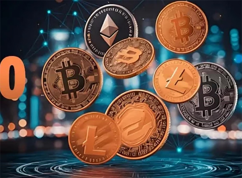2025年最佳加密貨幣:6月最值得購買的加密貨幣介紹