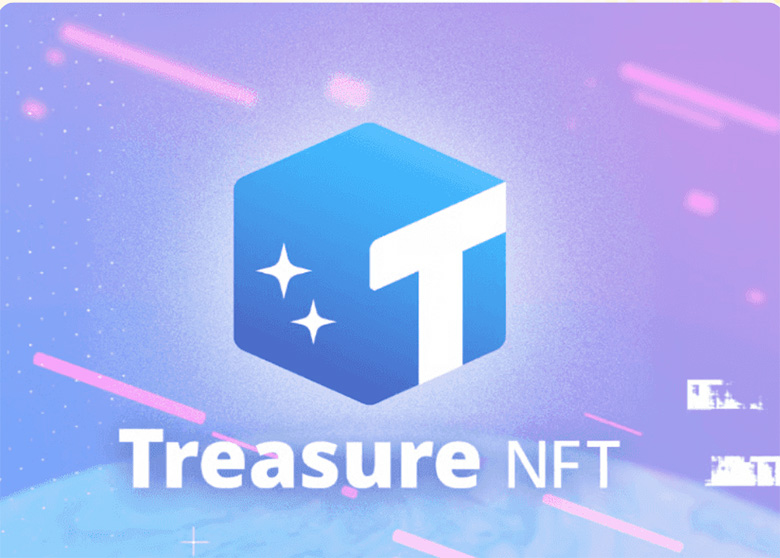 Treasure NFT TUFT 代幣是什么?TUFT?【代幣空投、發布日期及預售介紹】