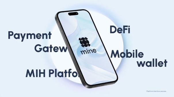 什么是Mine?【Coin（MIH）?MIH用途、特點及代幣經濟學】