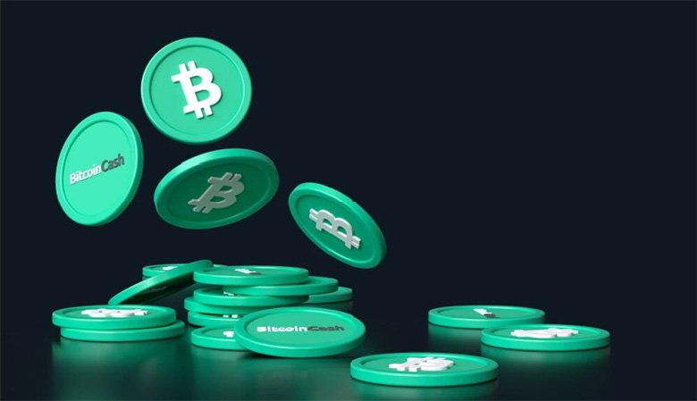 比特幣現金 _BCH 價格預測:2025 年、2026–2027 年