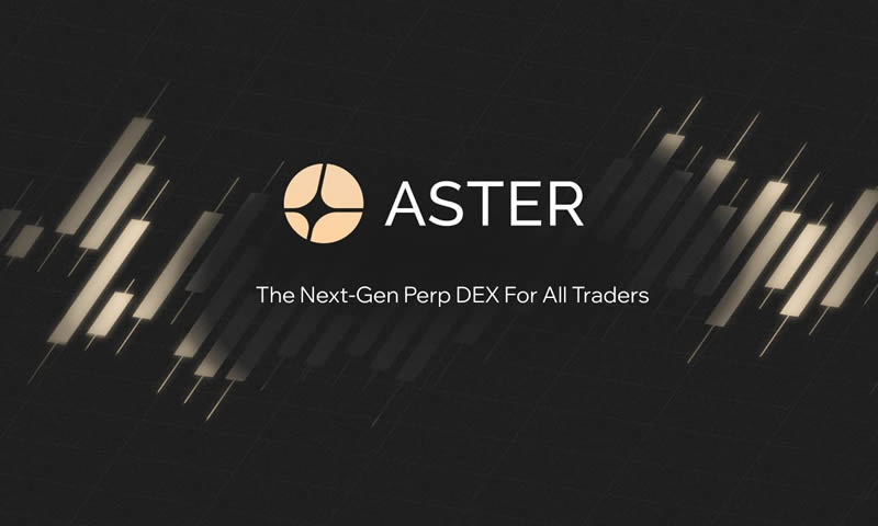 Aster是什么交易所?幣安CZ欽點的Perp?【Dex！$AST代幣空投任務教學】