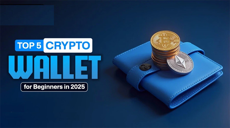 2025年最適合新手的加密錢包是哪款?初學者最佳錢包介紹