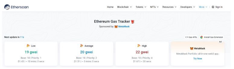 2025年交易費最低的9種加密貨幣盤點