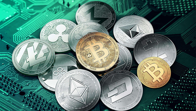 幣圈十大交易所最新排名 2025年十大數字貨幣app推薦