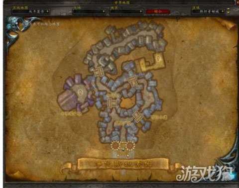 魔獸世界新手較容易獲得的坐騎整理_暗色鳳凰韁繩攻略