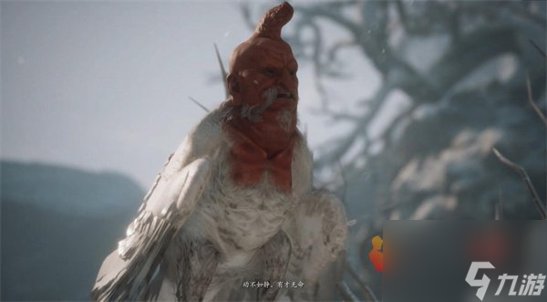 黑神話悟空第三章雪山徑全劇情攻略 黑神話悟空全劇情攻略