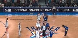 nba2kol2球員怎么突破防守?球員突破防守方法一覽