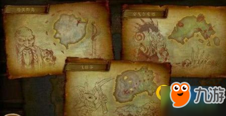 魔獸世界8.0庫(kù)爾提拉斯之傲任務(wù)怎么接?在哪接?