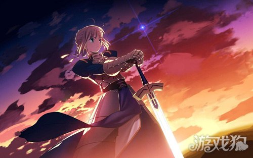 FateZero第二季中的開場曲作者介紹
