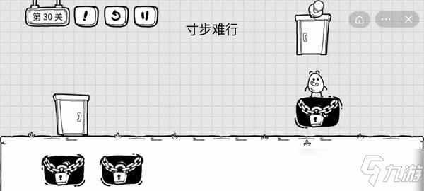 抖音茶葉蛋大冒險攻略大全