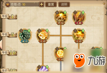 航海王燃燒意志新手技能加點方案推薦