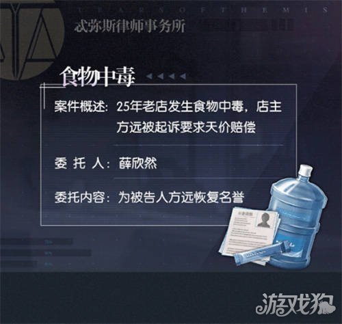 未定事件簿NXX調查組介紹 NXX調查組是什么?