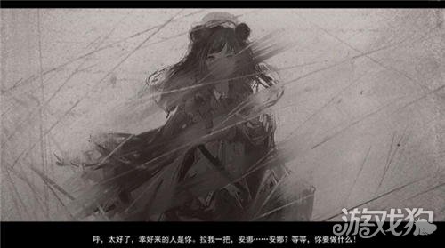 薇卡背景故事和劇情介紹(明日方舟薇卡是誰)
