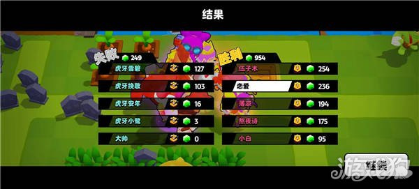 強勢英雄介紹(爆裂小隊英雄推薦)