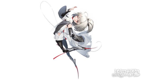 重構阿塔提斯露卡怎么玩介紹?【露卡技能一覽】