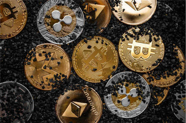 虛擬貨幣前100排名_靠譜的加密貨幣交易軟件排名